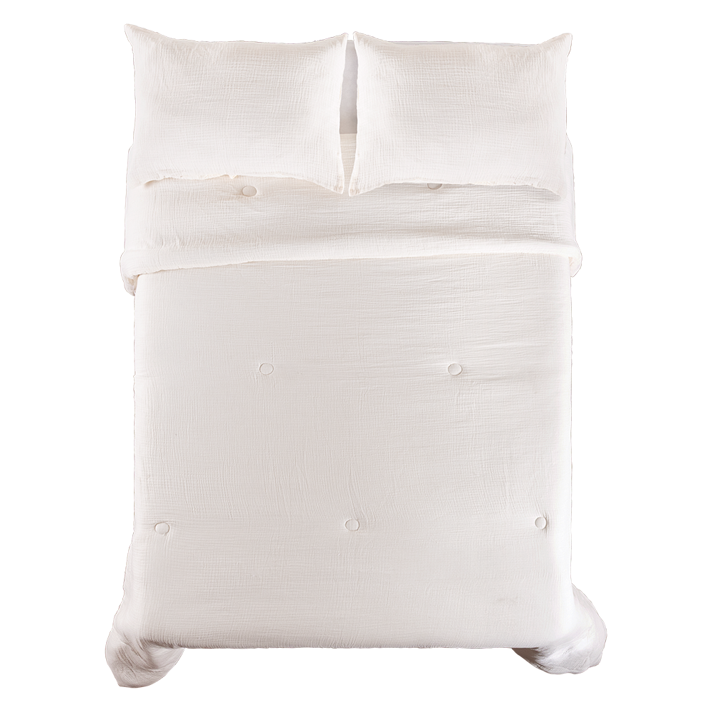 Juego de Edredón Gardenia