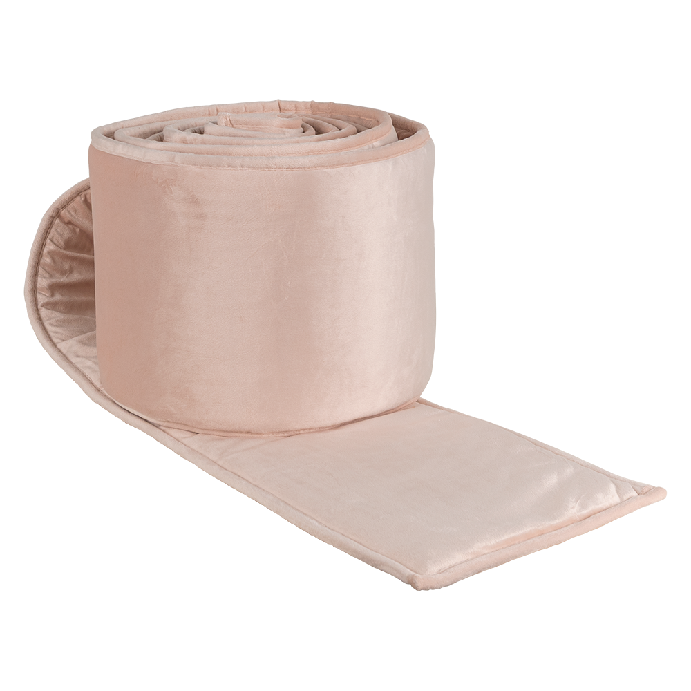 Protector de barandal de cuna Sweetie