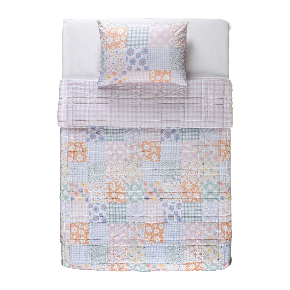 Juego de Edredón Kan