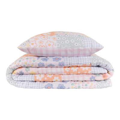 Juego de Edredón Kan