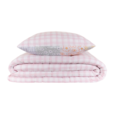 Juego de Edredón Kan