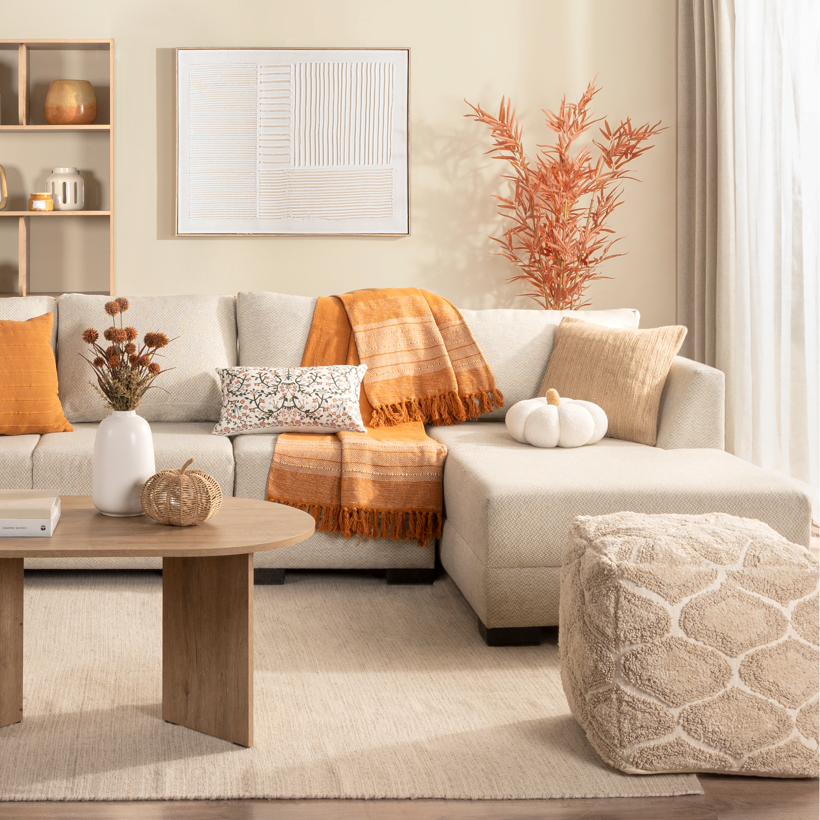 Divan Luján Brazo IZQ