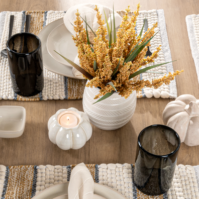 Planta Artificial Arges