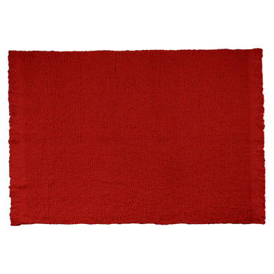 Frazada Natale Roja