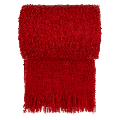Frazada Natale Roja