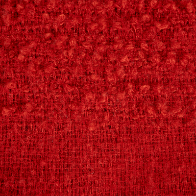 Frazada Natale Roja