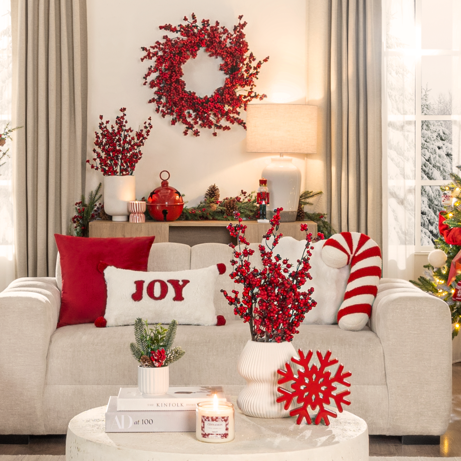 Rama Artificial Sansa