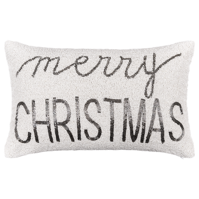 Funda Cojin Merry Christmas