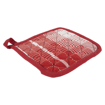 Set De Guante Y Protector De Cosas Calientes Taal