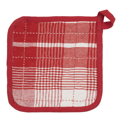 Set De Guante Y Protector De Cosas Calientes Taal