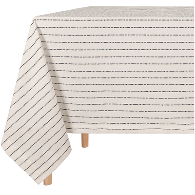 Mantel Cuadrado Moson