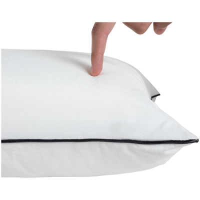 Almohada Memory Foam Basic