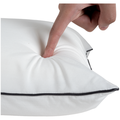 Almohada Memory Foam Basic