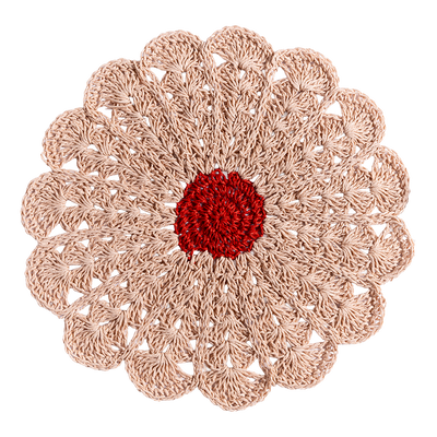 Mantel Individual Boot