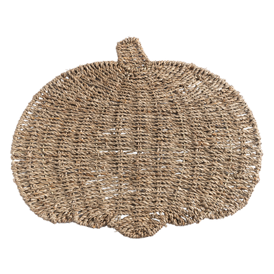 Mantel Ind Calabaza Café