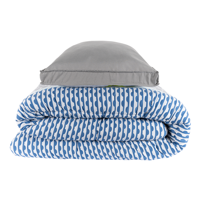 Juego De Edredón Meent