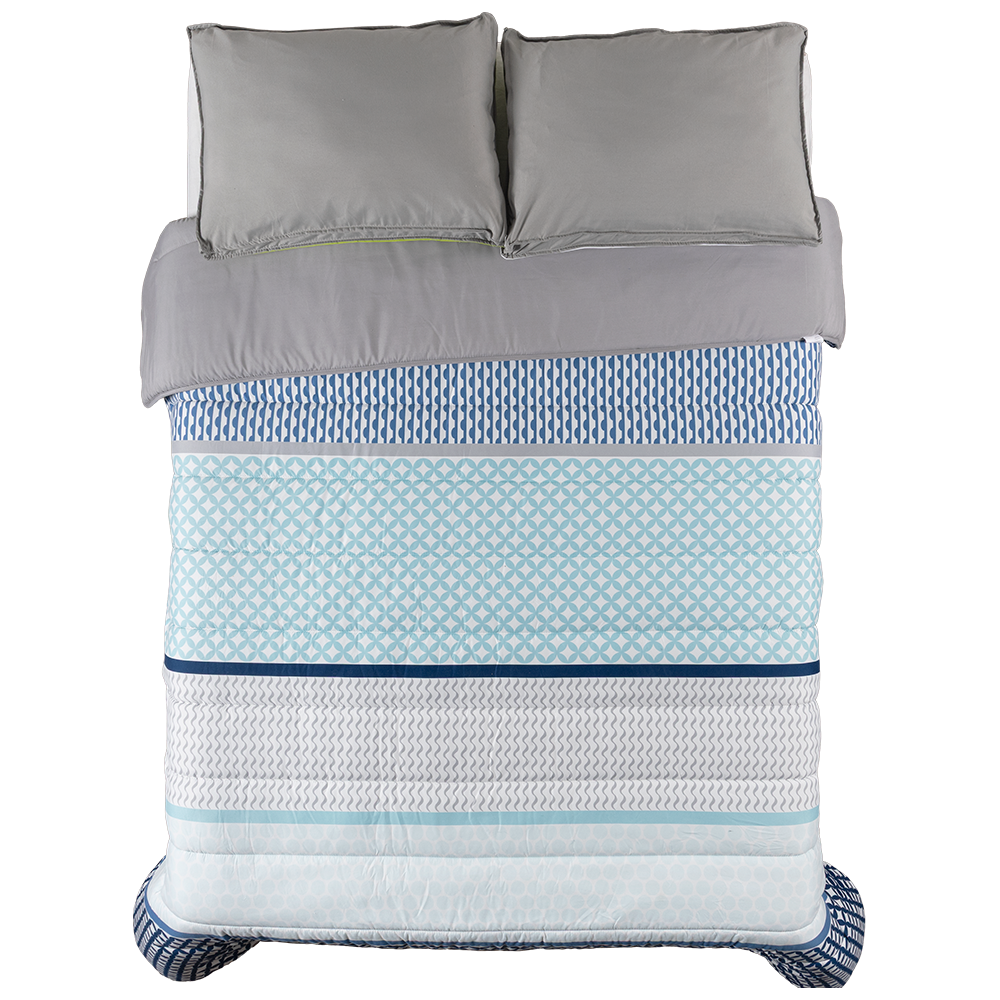 Juego De Edredón Meent