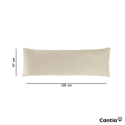 Almohada abrazable