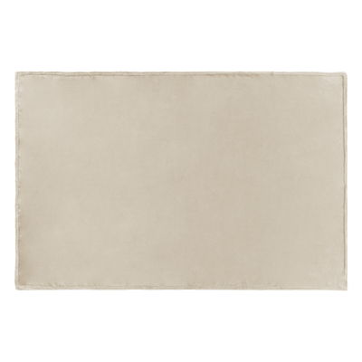 Cobertor Ligero Beige Frazada