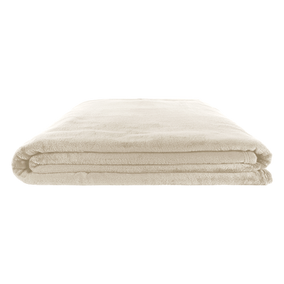Cobertor Ligero Beige
