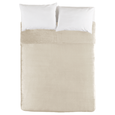 Cobertor Ligero Beige