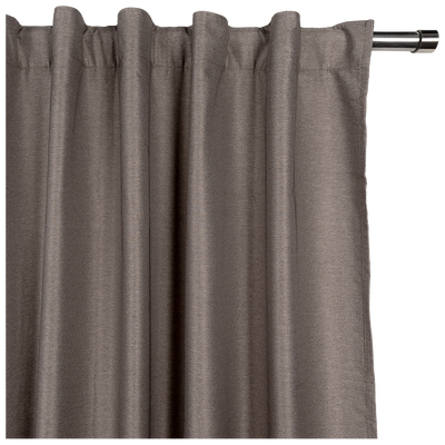 Jgo Cortinas Blackout Cocoa