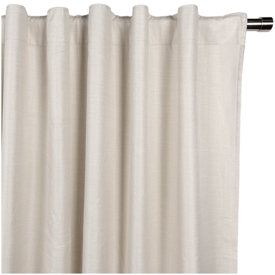 Juego de cortinas Blackout Perla