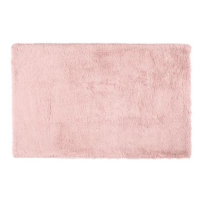 Cobertor Frazada Everest Peach
