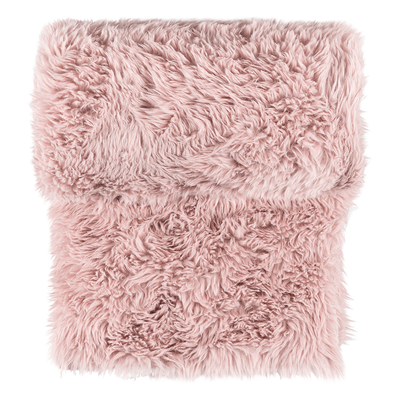 Cobertor Everest Peach