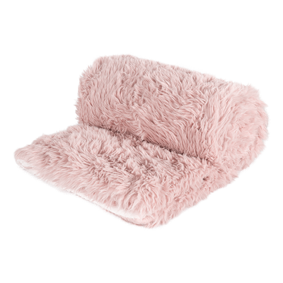 Cobertor Frazada Everest Peach