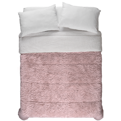 Cobertor Everest Peach