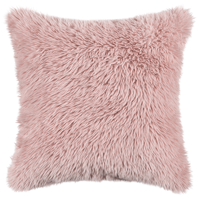 Funda De Almohada Peach