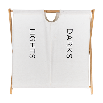 Cesto Separador de Ropa