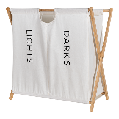 Cesto Separador de Ropa