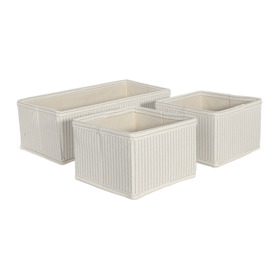 Set de organizadores Nuk