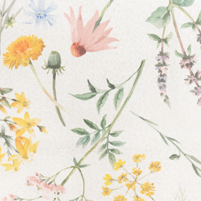 Mantel Circular Kabal