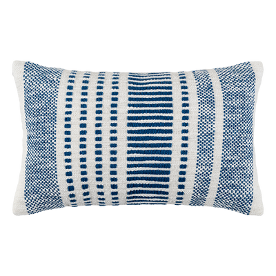 Funda de Cojín Pistia Rectangular