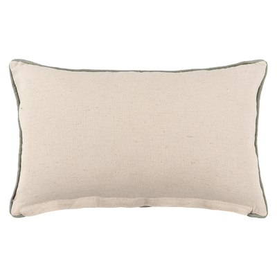 Funda para cojín Magnolia rectangular