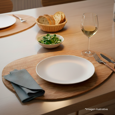 Mantel Individual Wenel