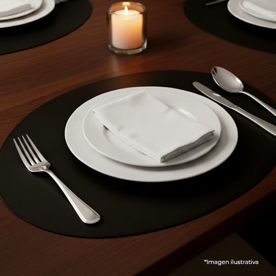 Mantel Individual Abale