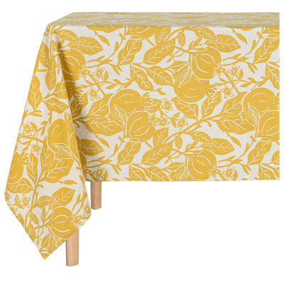 Mantel rectangular Ojel