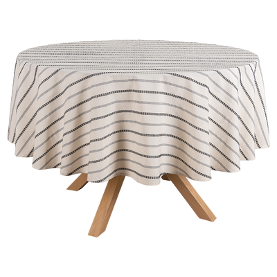 Mantel circular Chak