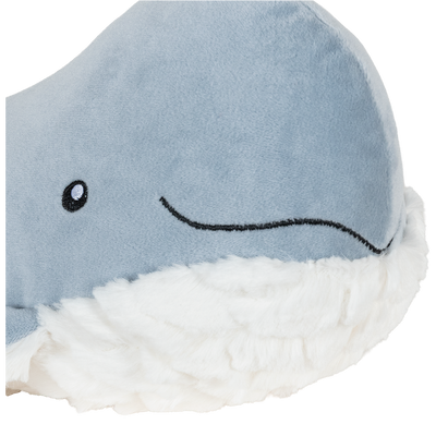 Peluche Ballenita