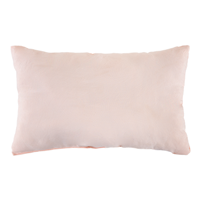 Almohada Rosa Niña