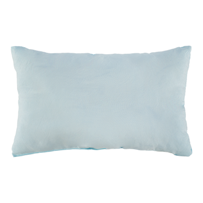 Almohada Azul  Niño