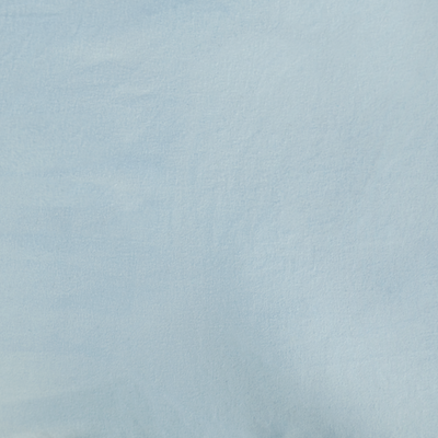 Almohada Azul  Niño