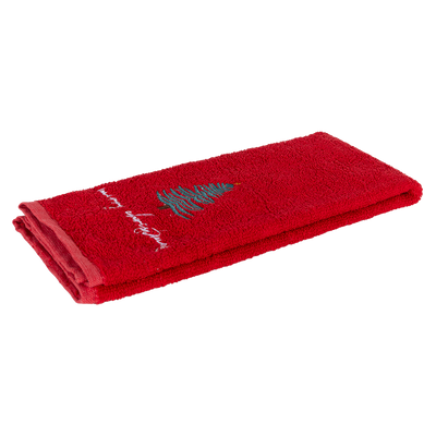 Toalla Pullman Merry Christmas