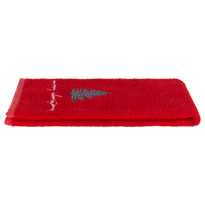 Toalla Pullman Merry Christmas