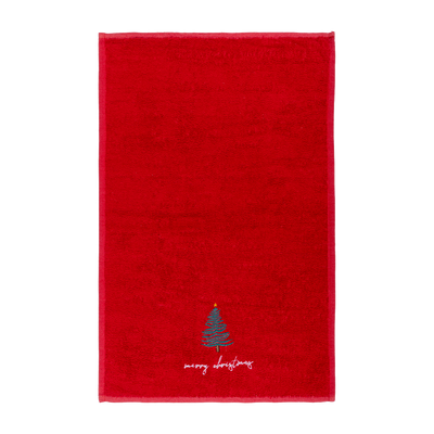 Toalla Pullman Merry Christmas