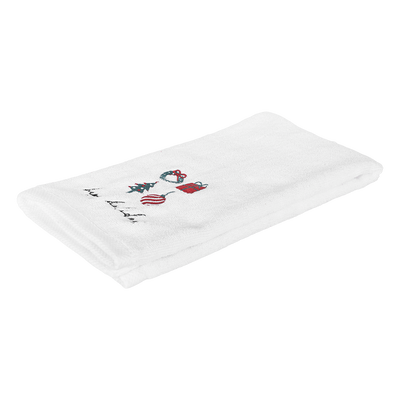 Toalla Pullman Happy Holidays